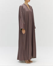 Load image into Gallery viewer, Style 53 - Two Tone Crepe - Anchor
