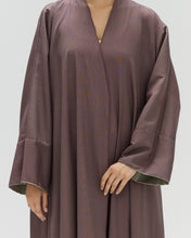 Load image into Gallery viewer, Style 53 - Two Tone Crepe - Anchor
