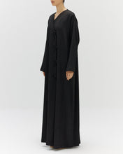 Load image into Gallery viewer, Style 54 - Textured Stretch Jersey - Black
