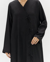 Load image into Gallery viewer, Style 54 - Textured Stretch Jersey - Black
