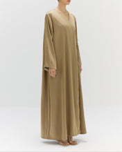 Load image into Gallery viewer, Style 50 - Two Tone Crepe - Wood
