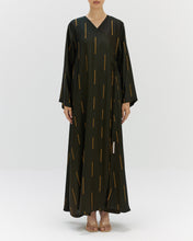 Load image into Gallery viewer, Style 50 - Lined Crepe - Mustard
