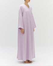 Load image into Gallery viewer, Style 50 - Satin - Lilac
