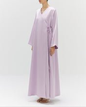 Load image into Gallery viewer, Style 50 - Satin - Lilac
