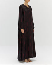 Load image into Gallery viewer, Style 50 - Lined Crepe - Maroon
