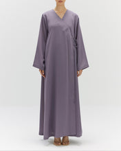 Load image into Gallery viewer, Style 50 - Two Tone Crepe - Pebble
