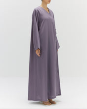 Load image into Gallery viewer, Style 50 - Two Tone Crepe - Pebble
