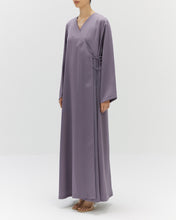 Load image into Gallery viewer, Style 50 - Two Tone Crepe - Pebble
