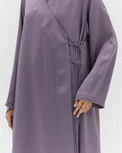 Load image into Gallery viewer, Style 50 - Two Tone Crepe - Pebble
