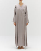 Load image into Gallery viewer, Style 50 - Satin - Ash
