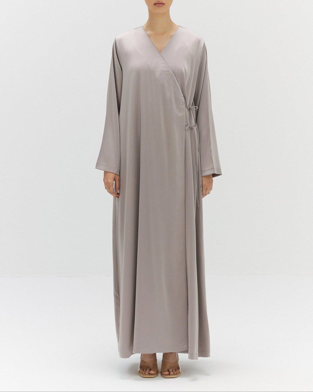 Style 50 - Satin - Ash