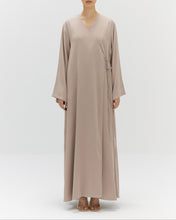 Load image into Gallery viewer, Style 50 - Light Crepe - Sand
