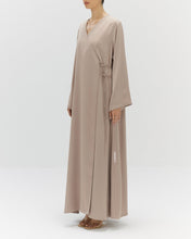 Load image into Gallery viewer, Style 50 - Light Crepe - Sand
