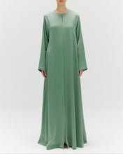 Load image into Gallery viewer, Style 55 - Satin - Mint
