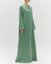 Load image into Gallery viewer, Style 55 - Satin - Mint
