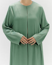 Load image into Gallery viewer, Style 55 - Satin - Mint
