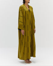 Load image into Gallery viewer, Style 53 - Lined Crepe - Lime
