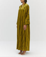 Load image into Gallery viewer, Style 53 - Lined Crepe - Lime
