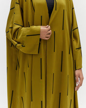 Load image into Gallery viewer, Style 53 - Lined Crepe - Lime
