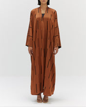 Load image into Gallery viewer, Style 53 - Lined Crepe - Tango
