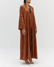 Load image into Gallery viewer, Style 53 - Lined Crepe - Tango
