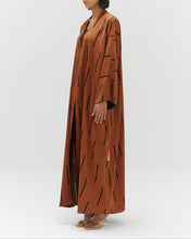 Load image into Gallery viewer, Style 53 - Lined Crepe - Tango
