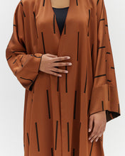 Load image into Gallery viewer, Style 53 - Lined Crepe - Tango
