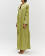 Load image into Gallery viewer, Style 56 - Textured Stretch Jersey - Lime
