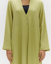 Load image into Gallery viewer, Style 56 - Textured Stretch Jersey - Lime
