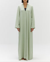 Load image into Gallery viewer, Style 56 - Textured Stretch Jersey - Matcha
