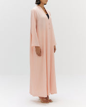 Load image into Gallery viewer, Style 56 - Textured Stretch Jersey - Peach
