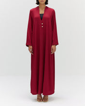 Load image into Gallery viewer, Style 56 - Textured Stretch Jersey - Jam
