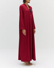 Load image into Gallery viewer, Style 56 - Textured Stretch Jersey - Jam
