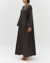 Load image into Gallery viewer, Style 50 - Stripe Gaberdine - Ash
