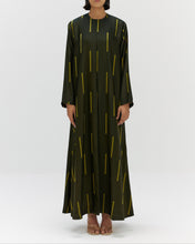 Load image into Gallery viewer, Style 55 - Lined Crepe - Lime
