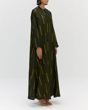 Load image into Gallery viewer, Style 55 - Lined Crepe - Lime
