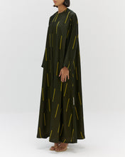 Load image into Gallery viewer, Style 55 - Lined Crepe - Lime
