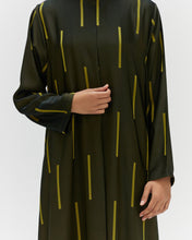 Load image into Gallery viewer, Style 55 - Lined Crepe - Lime
