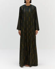 Load image into Gallery viewer, Style 55 - Lined Crepe - Mustard
