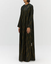 Load image into Gallery viewer, Style 55 - Lined Crepe - Mustard
