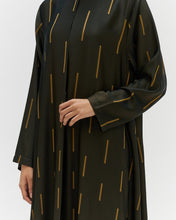 Load image into Gallery viewer, Style 55 - Lined Crepe - Mustard
