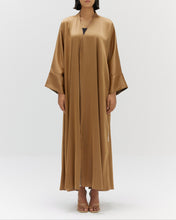 Load image into Gallery viewer, Style 53 - Two Tone Crepe - Tawny
