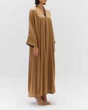 Load image into Gallery viewer, Style 53 - Two Tone Crepe - Tawny
