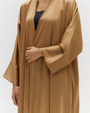 Load image into Gallery viewer, Style 53 - Two Tone Crepe - Tawny
