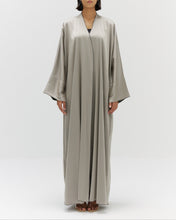 Load image into Gallery viewer, Style 53 - Two Tone Crepe - Fossil
