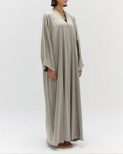 Load image into Gallery viewer, Style 53 - Two Tone Crepe - Fossil
