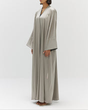 Load image into Gallery viewer, Style 53 - Two Tone Crepe - Fossil
