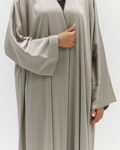 Load image into Gallery viewer, Style 53 - Two Tone Crepe - Fossil
