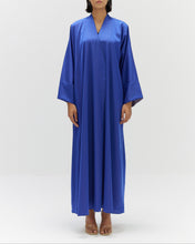 Load image into Gallery viewer, Style 53 - Two Tone Viscose - Azure
