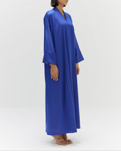 Load image into Gallery viewer, Style 53 - Two Tone Viscose - Azure
